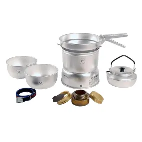 Trangia 27-2UL Cookset with Kettle | Ultimate Outdoors