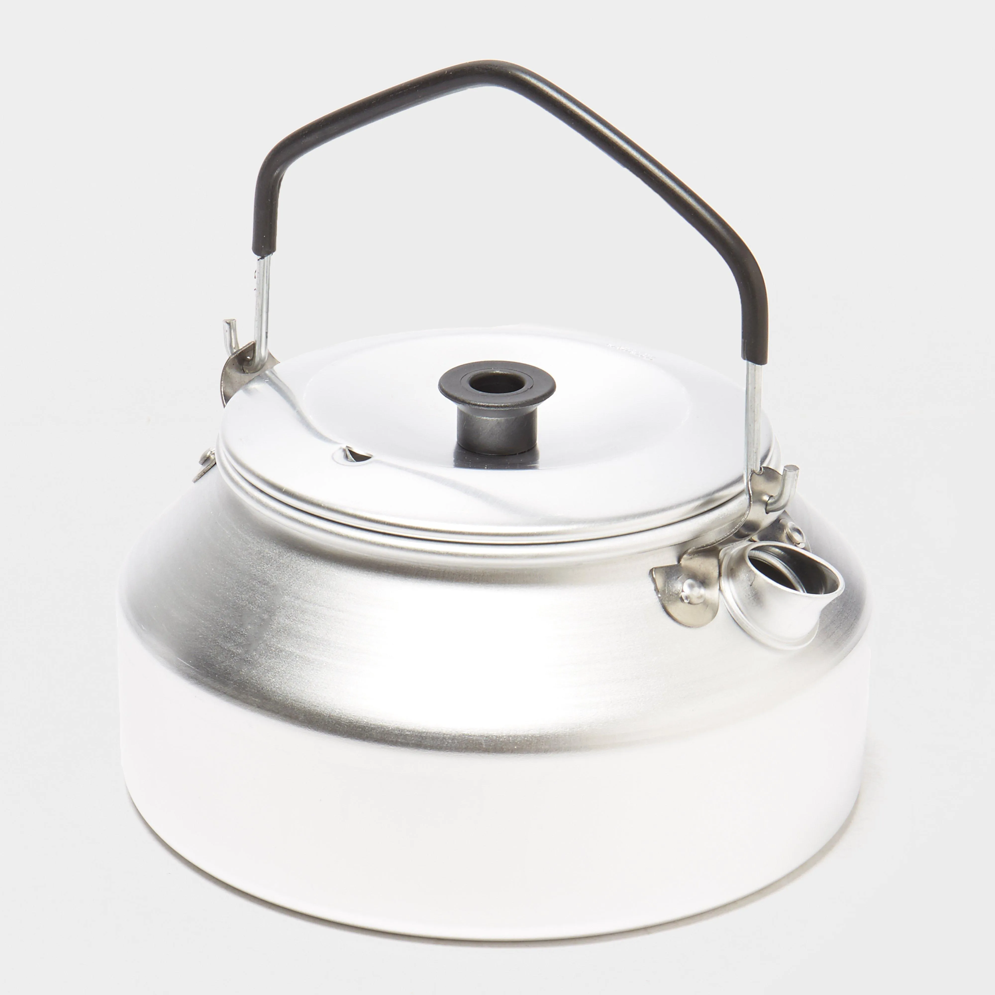 Trangia Aluminium 25-2 Cooker & Kettle | Ultimate Outdoors