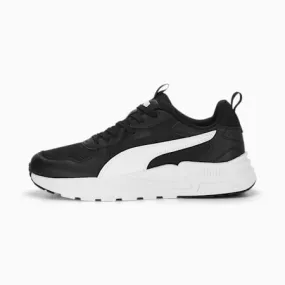 Trinity Lite Sneakers Men | PUMA Black-PUMA White | PUMA Shop All Puma | PUMA 