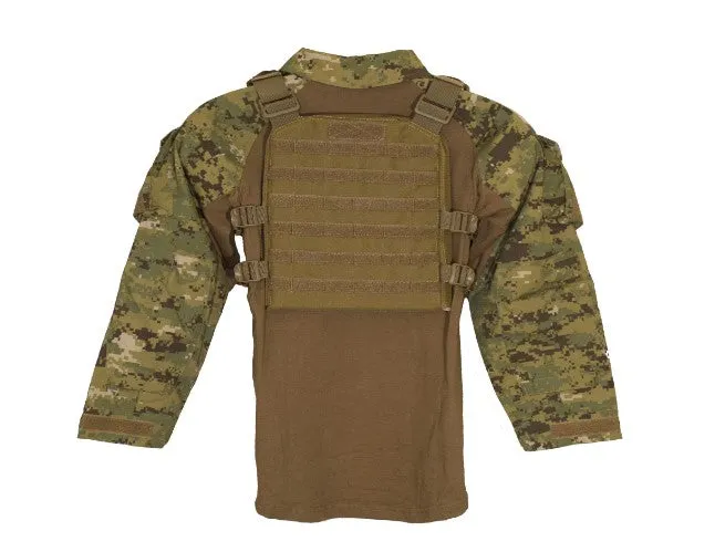 Trooper Youth Plate Carrier Coyote