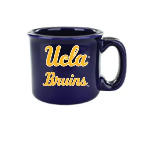 UCLA BRUINS Navy Yosemite Mug