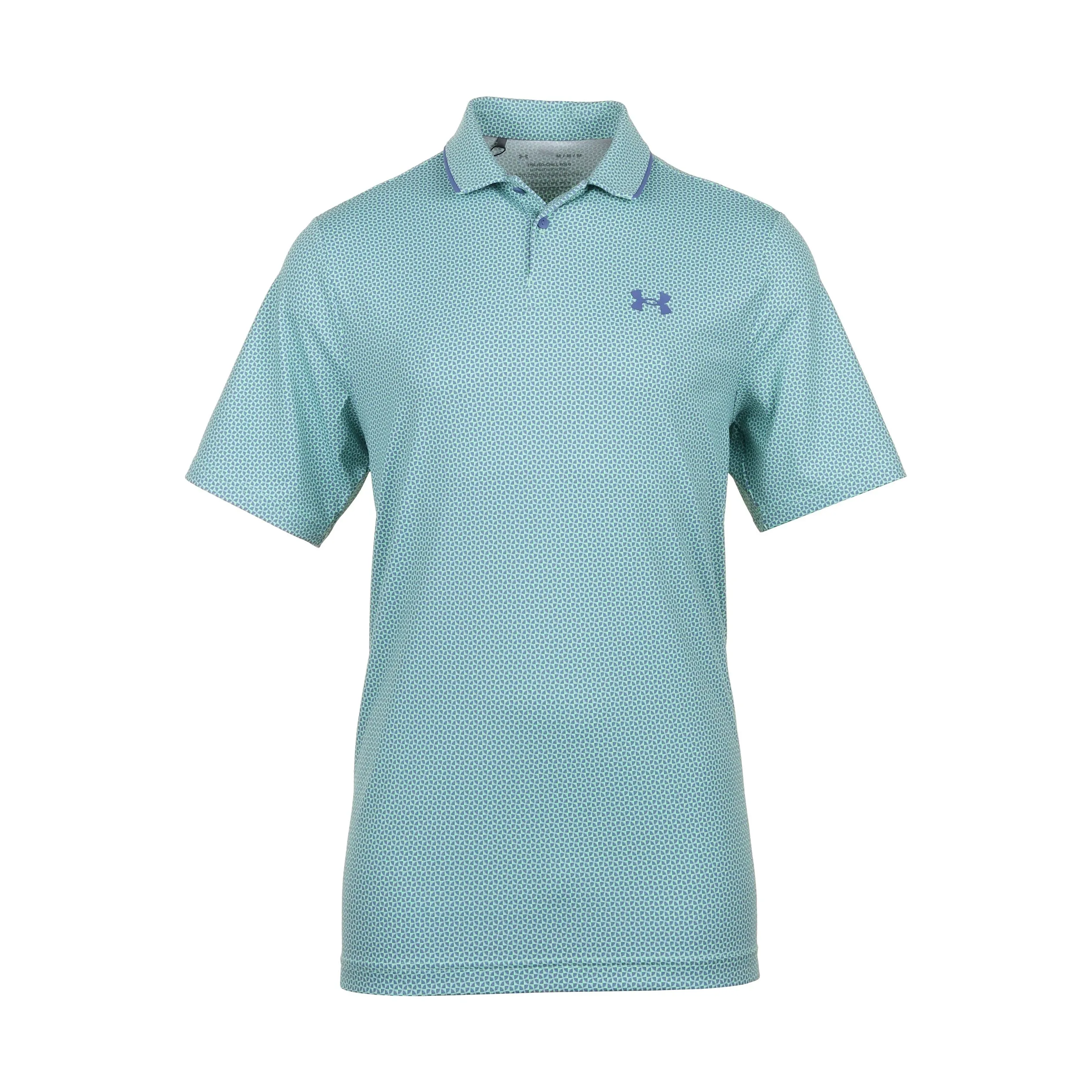 Under Armour Golf Iso-Chill Verge Shirt