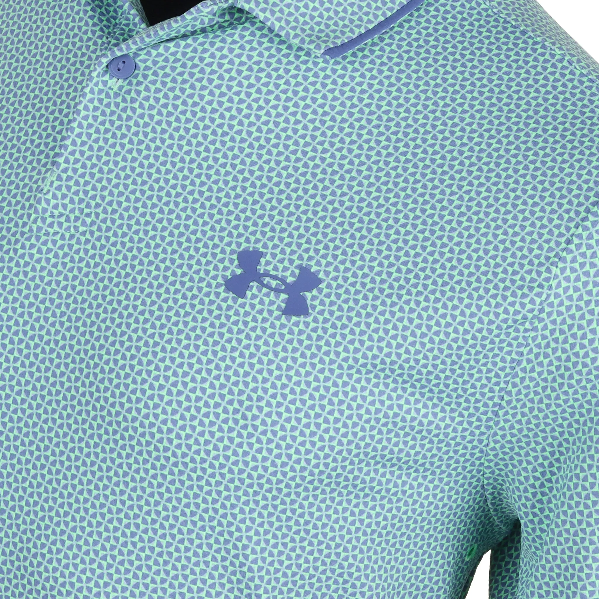 Under Armour Golf Iso-Chill Verge Shirt