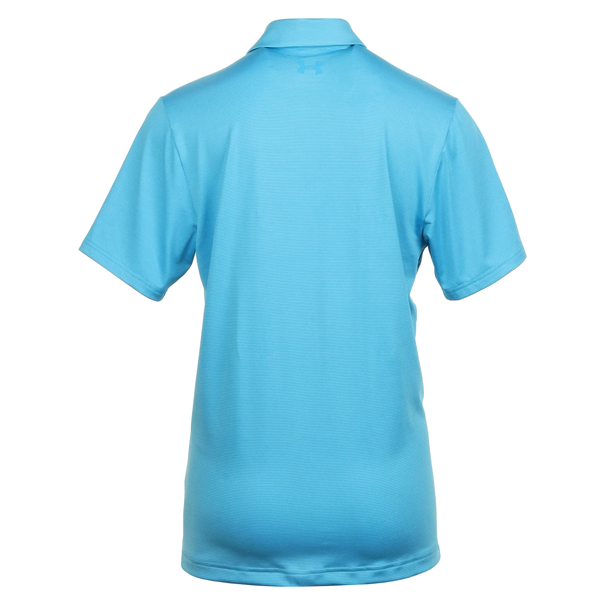 Under Armour Golf Playoff 3.0 Stripe Shirt