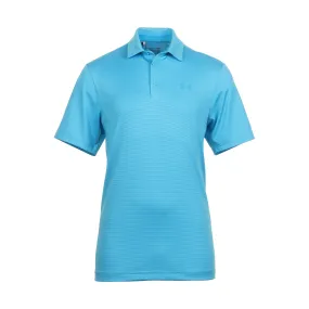 Under Armour Golf Playoff 3.0 Stripe Shirt