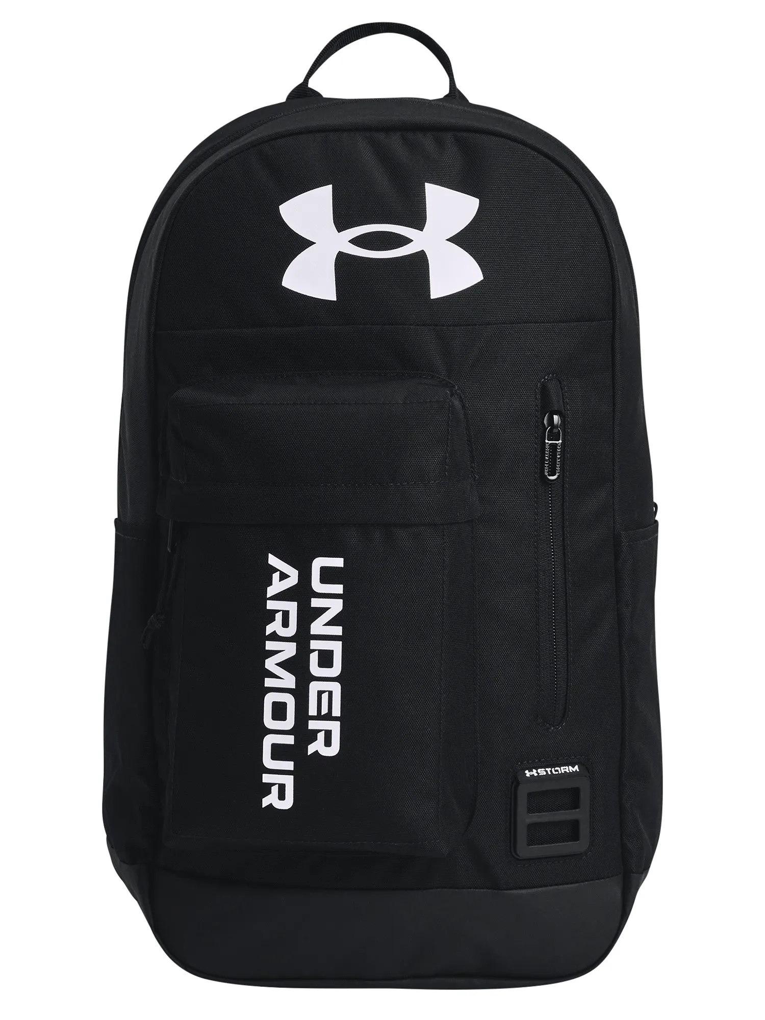 Under Armour Halftime Backpack - Black/White