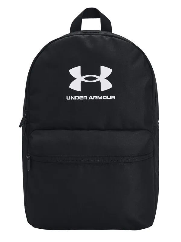 Under Armour Loudon Light Backpack - Black