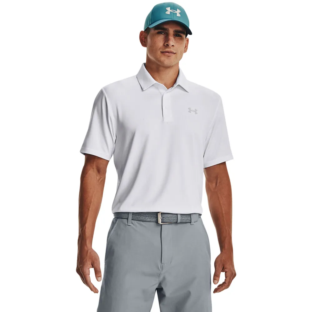 Under Armour Men's Playoff 3.0 Golf Polo Shirt