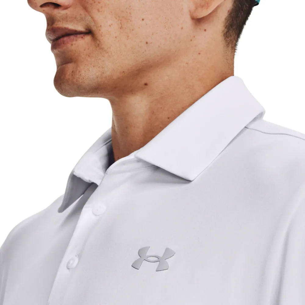 Under Armour Men's Playoff 3.0 Golf Polo Shirt