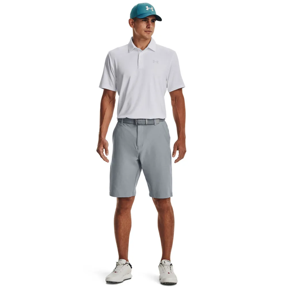 Under Armour Men's Playoff 3.0 Golf Polo Shirt