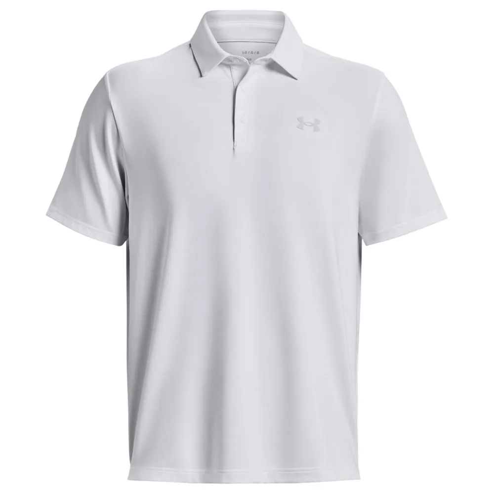 Under Armour Men's Playoff 3.0 Golf Polo Shirt