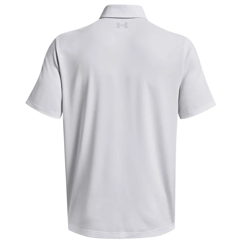 Under Armour Men's Playoff 3.0 Golf Polo Shirt