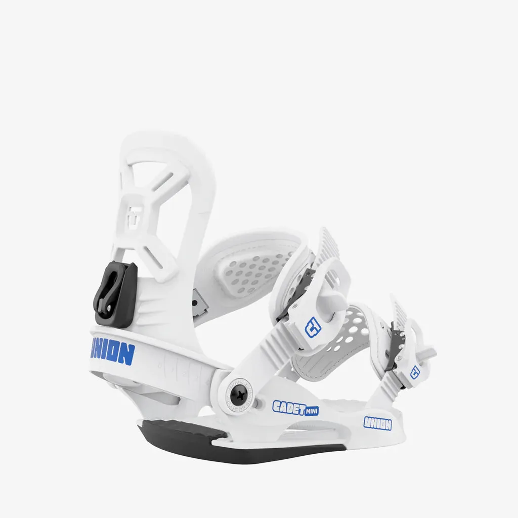 Union Cadet Mini Snowboard Binding - Kids