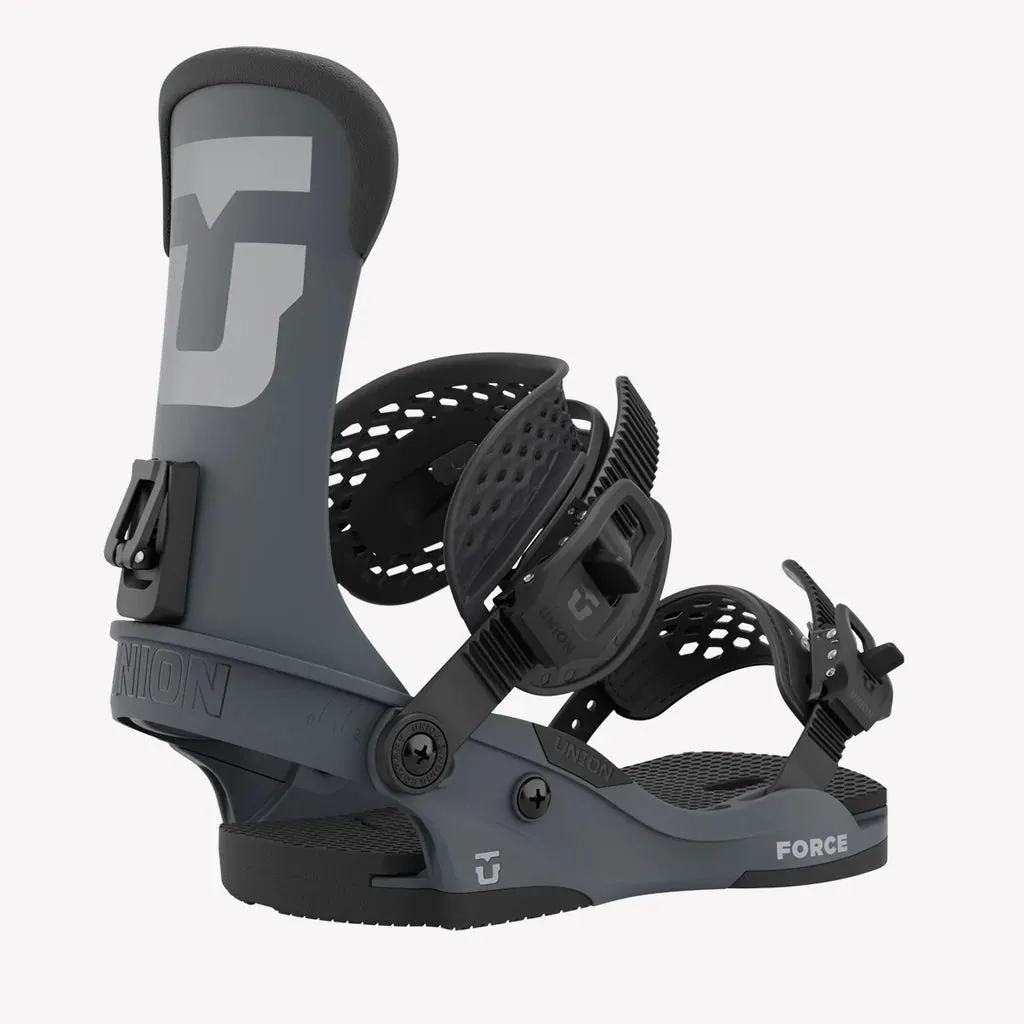 Union Force Snowboard Binding