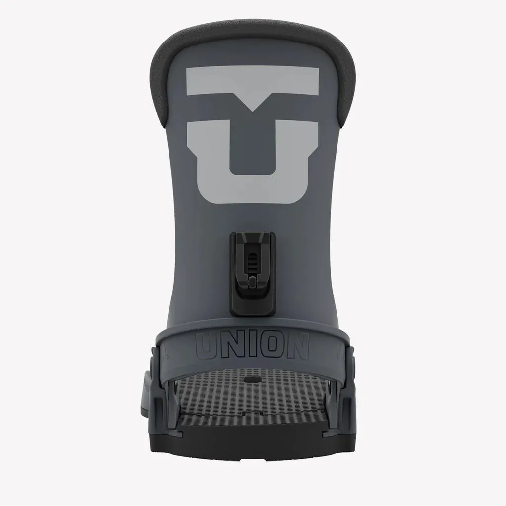 Union Force Snowboard Binding