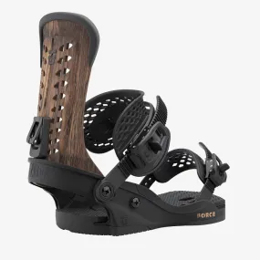 Union Force Snowboard Binding