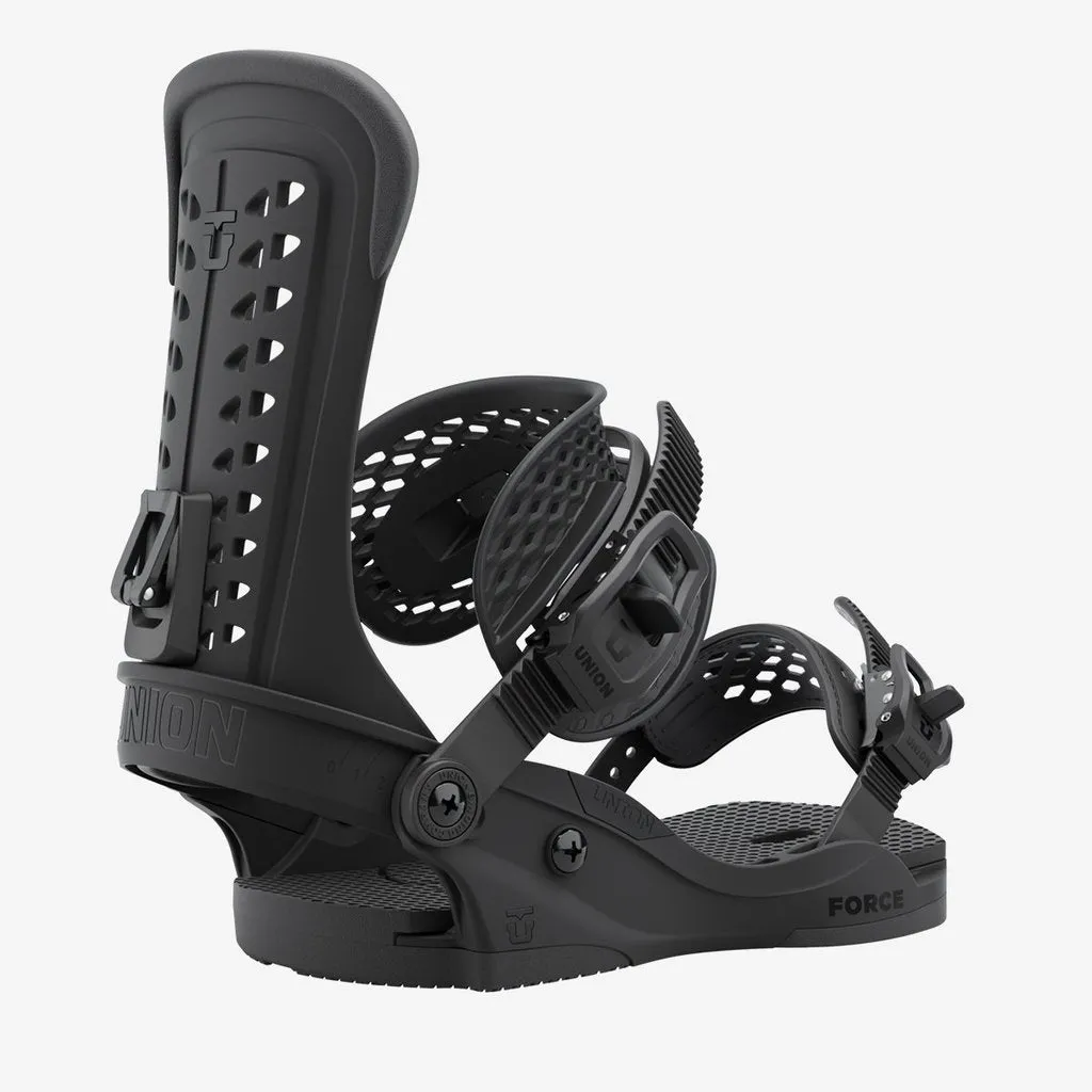 Union Force Snowboard Binding