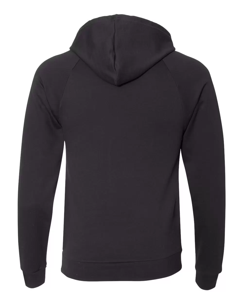 Unisex California Fleece Pullover Hoodie SKU: 5495W