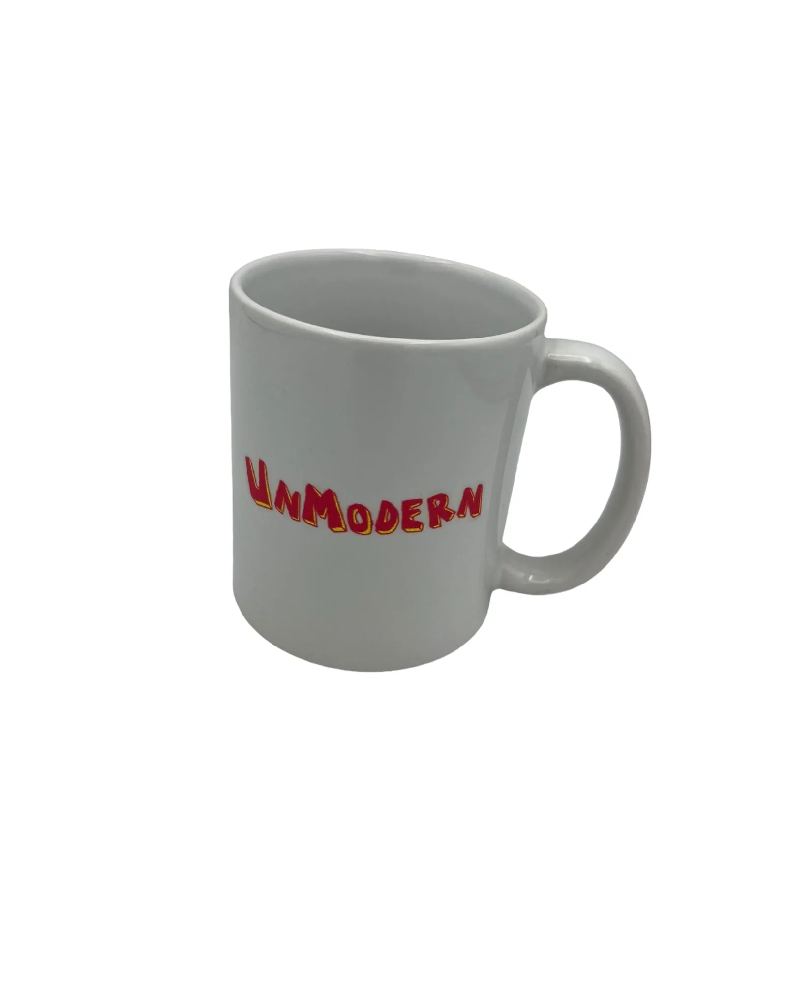 UNMODERN | KT_TAFOYA Memorial Mug