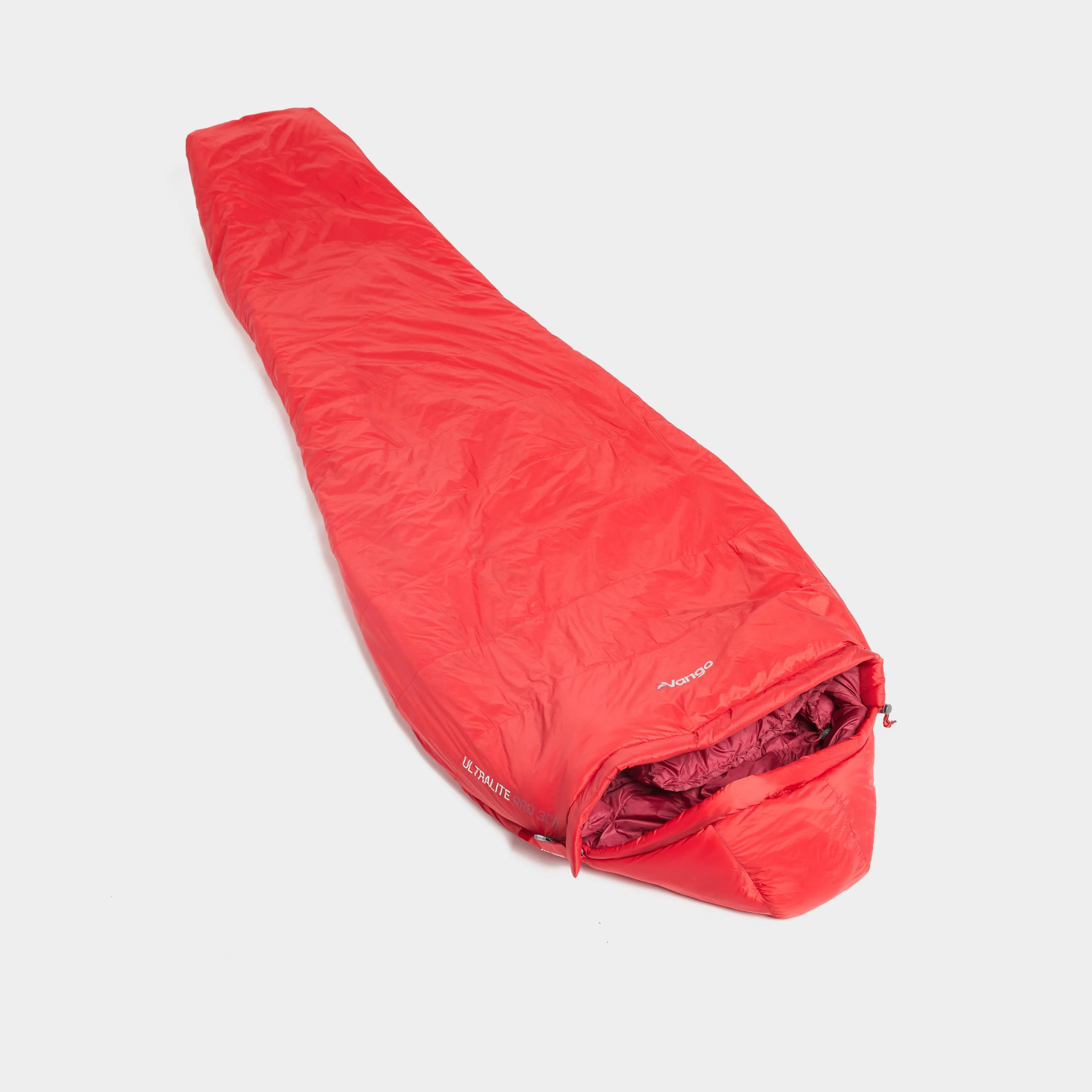 VANGO Ultralite Pro 300 Sleeping Bag | Millets