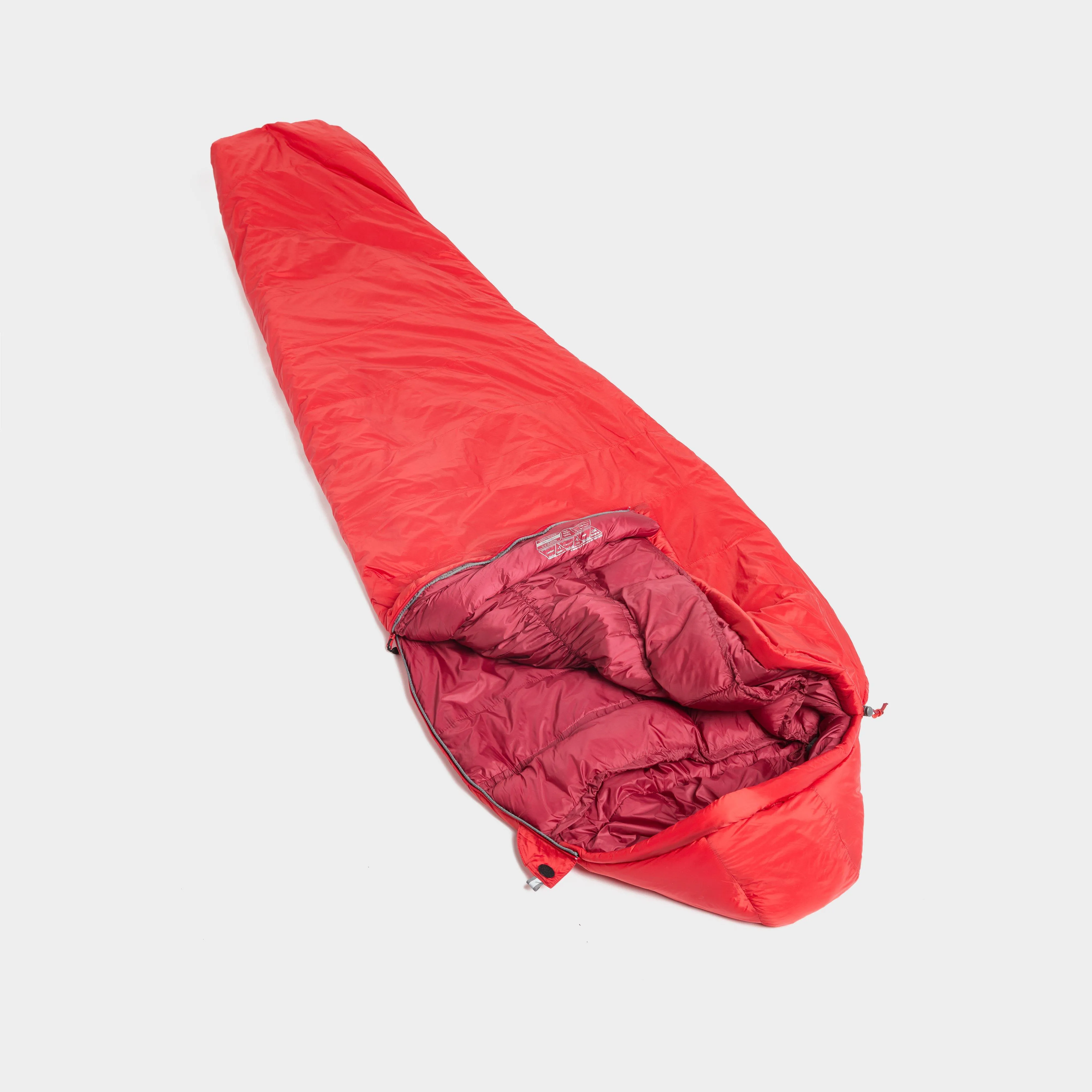 VANGO Ultralite Pro 300 Sleeping Bag | Millets