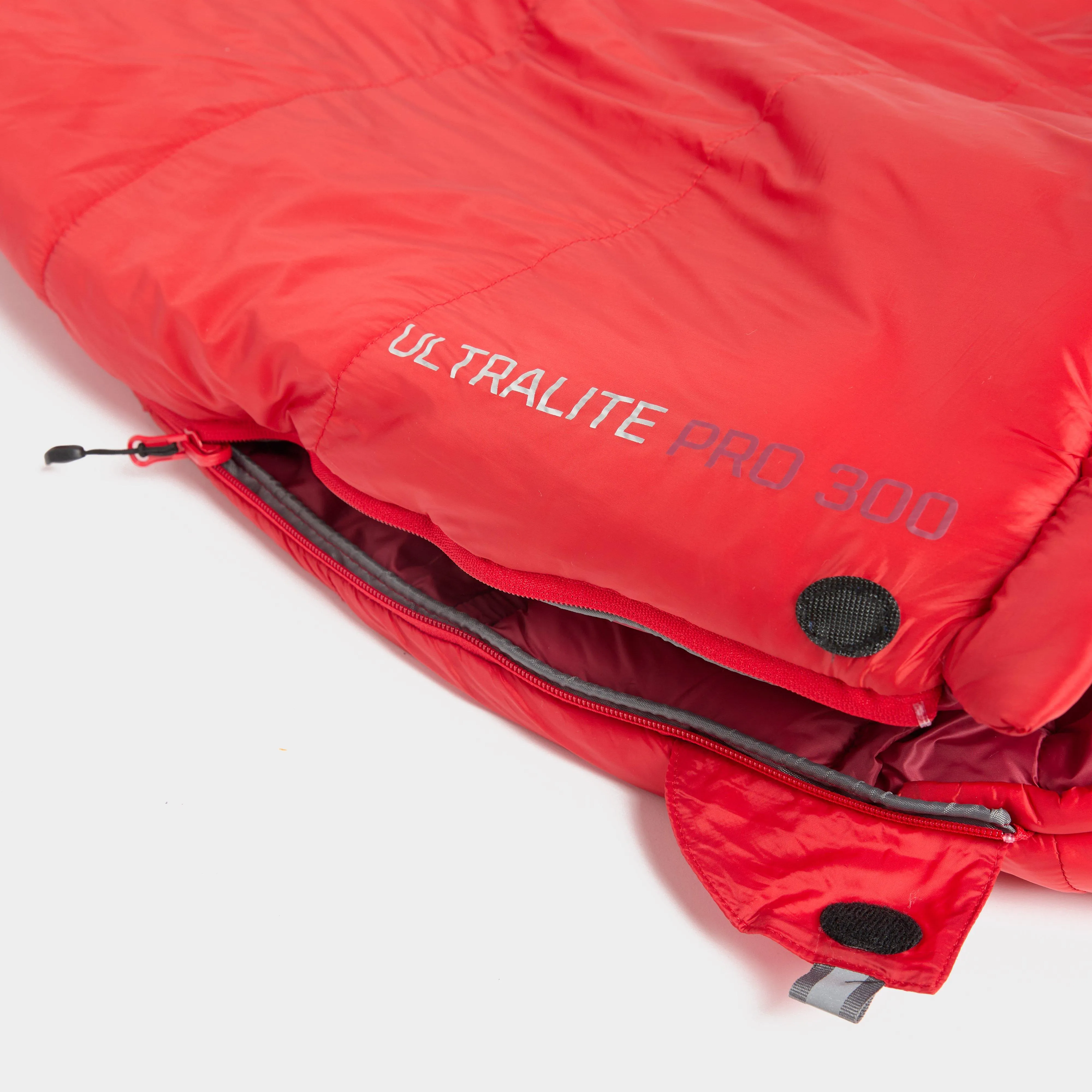 VANGO Ultralite Pro 300 Sleeping Bag | Millets