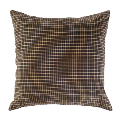 VHC Brands Kettle Grove Square Throw Pillow