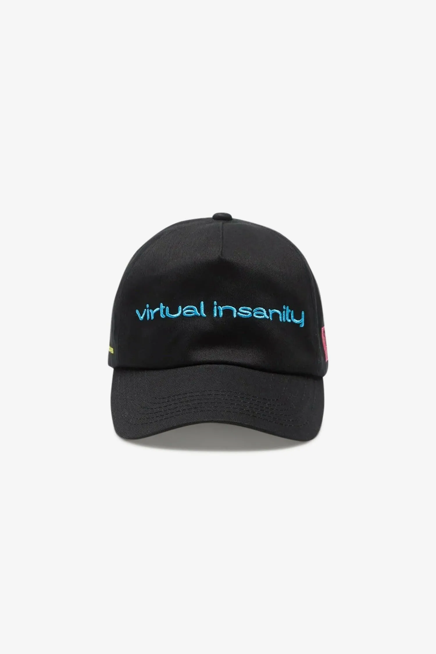 Virtual Insanity Snapback Cap