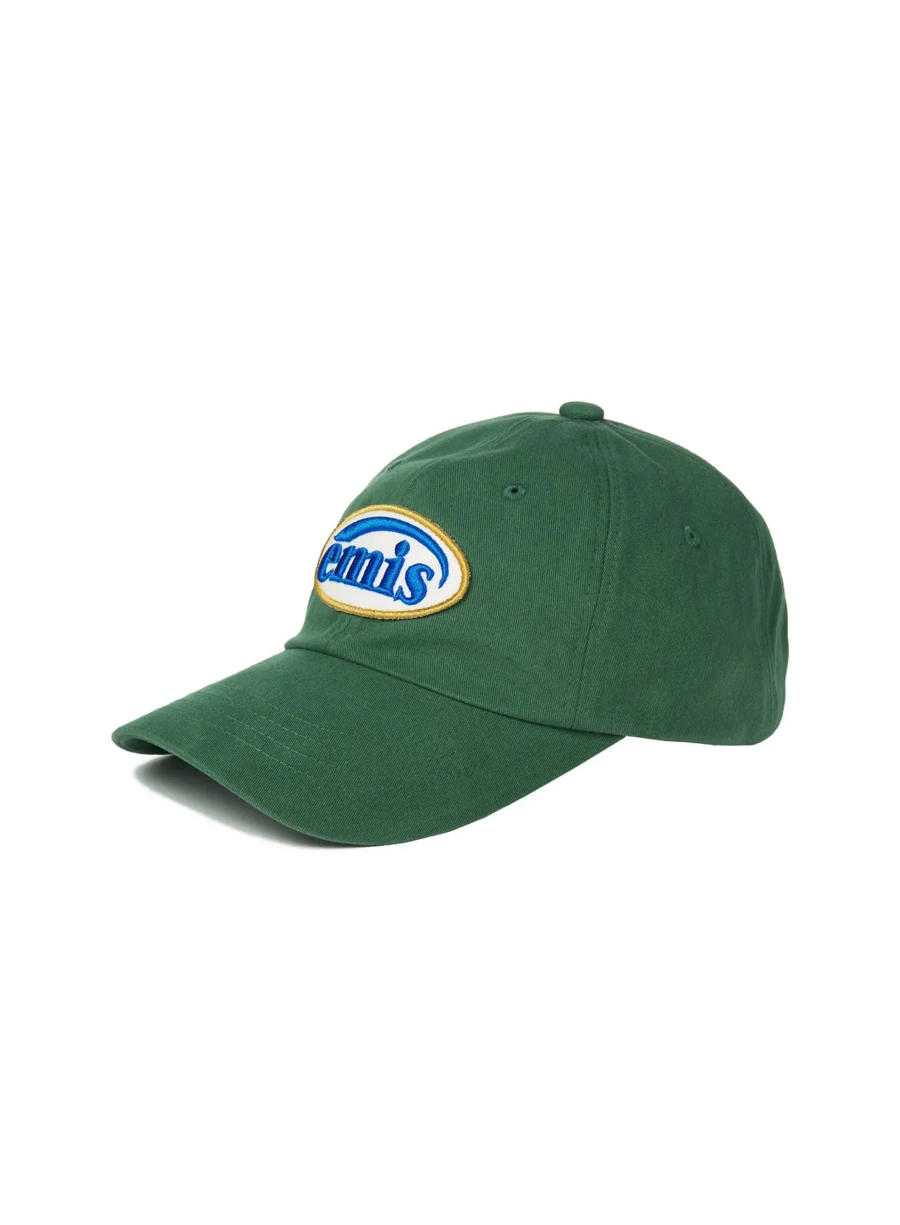 WAPPEN BALL CAP GREEN