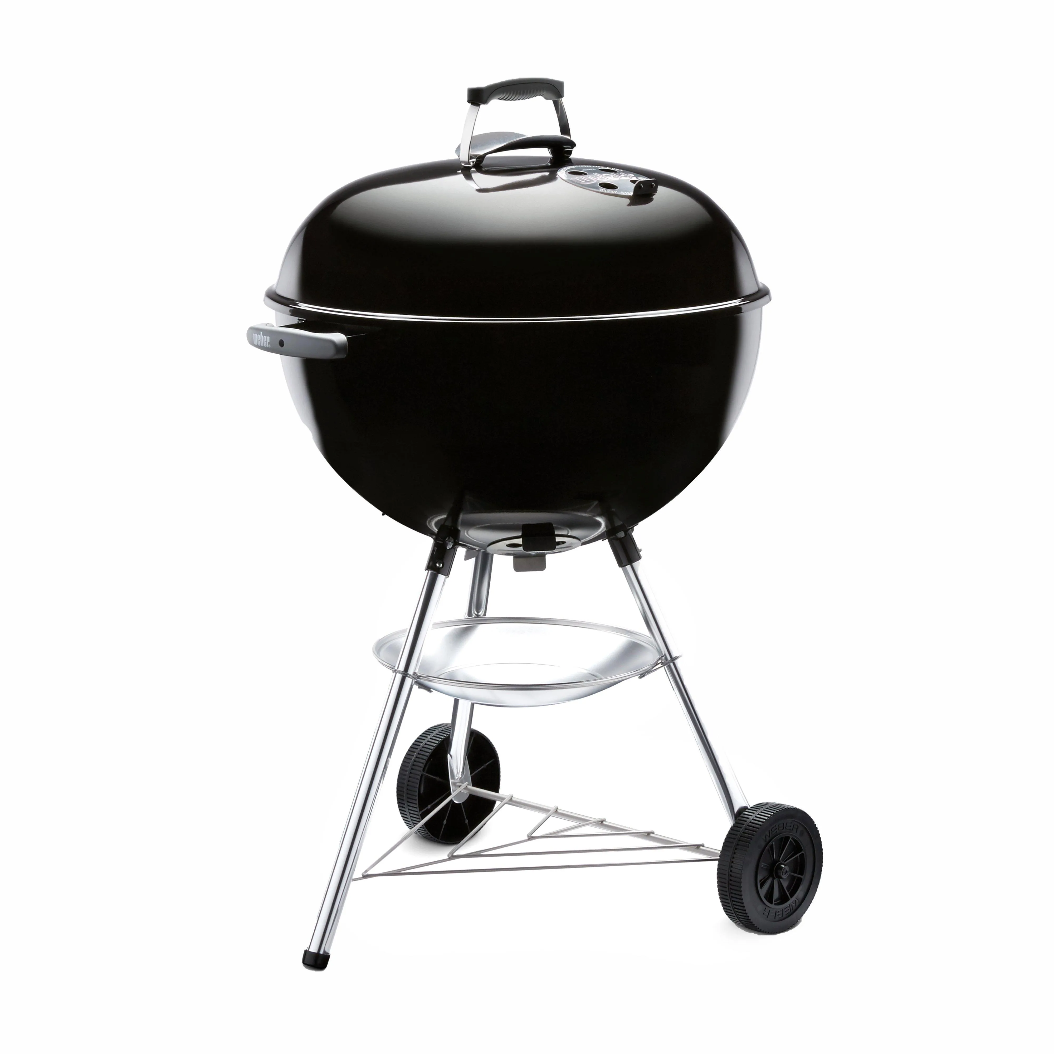 Weber Bar-B-Kettle Charcoal Grill 57cm | Millets