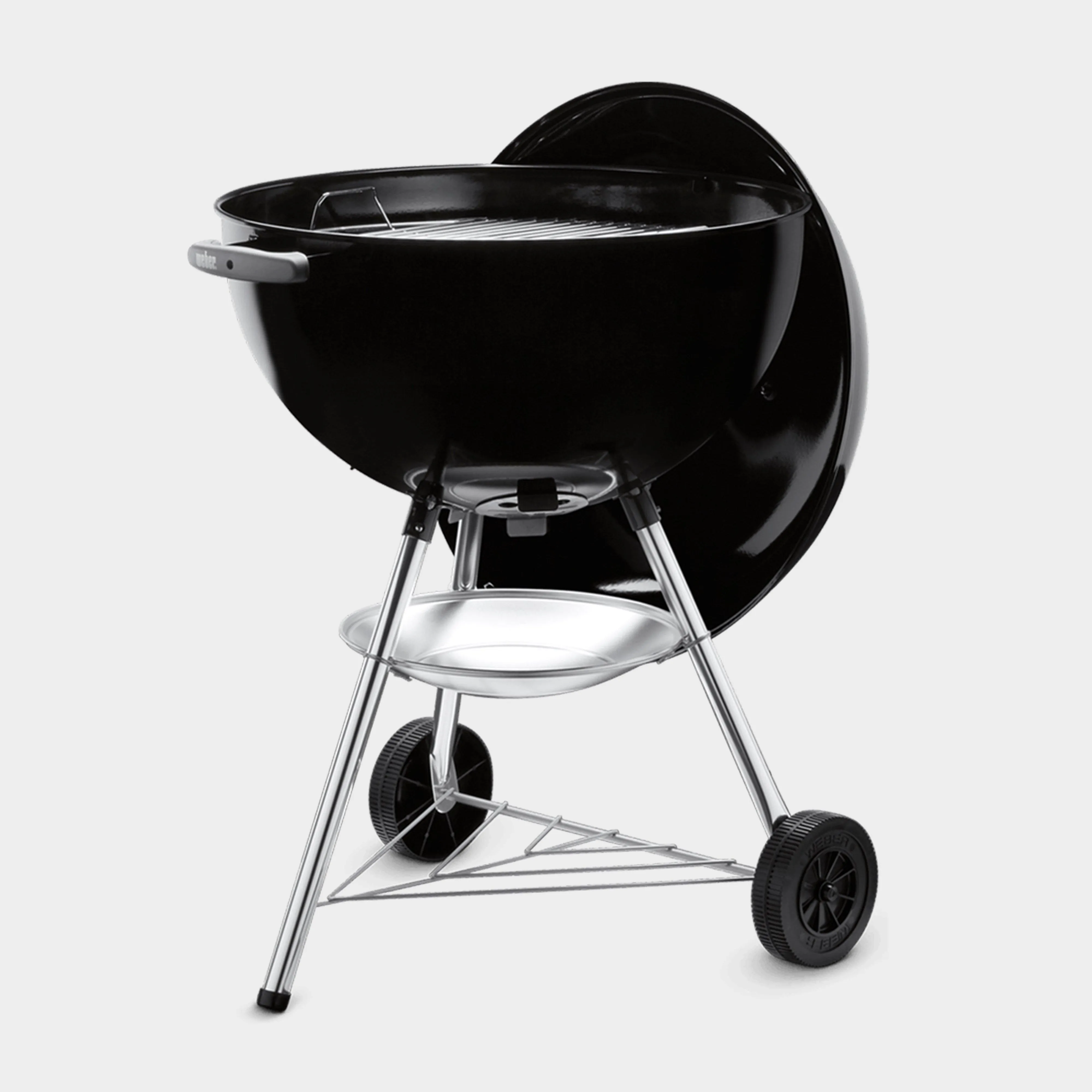 Weber Bar-B-Kettle Charcoal Grill 57cm | Millets