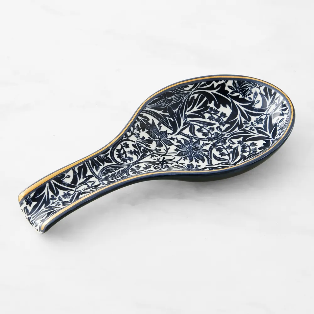 Williams-sonoma Williams Sonoma x Morris & Co. Spoon Rest