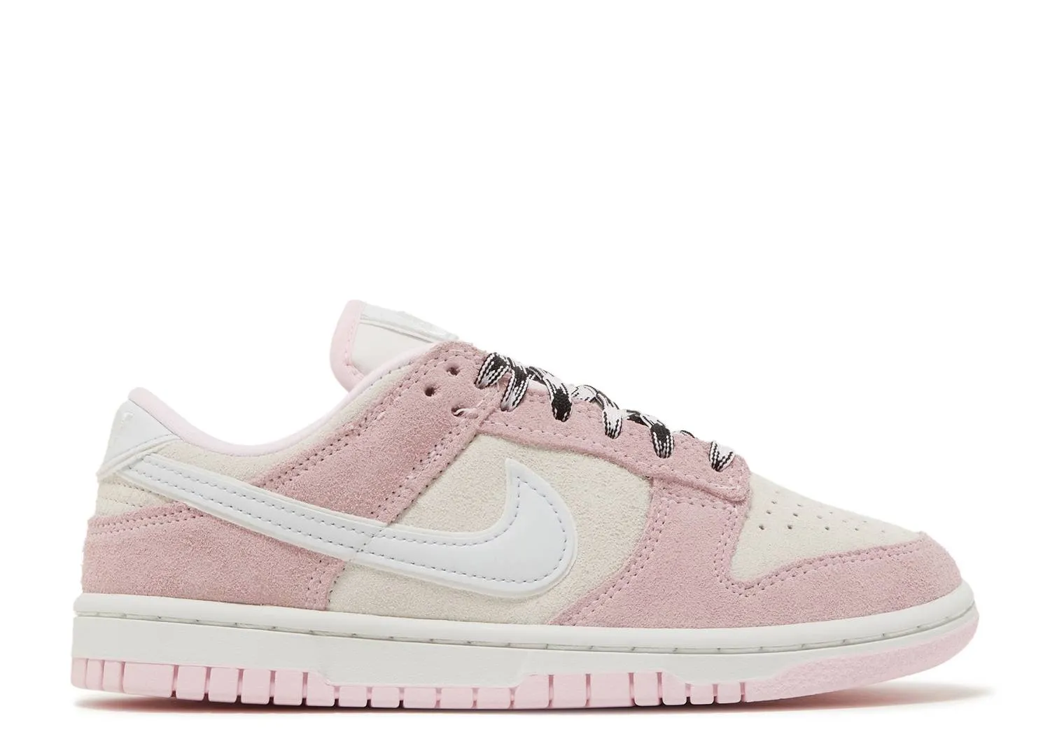 Wmns Nike Dunk Low LX Pink Foam (Myrtle Beach Location)