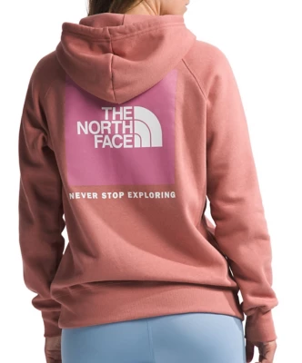 Women's The North Face Box NSE Hoodie