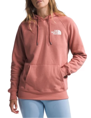 Women's The North Face Box NSE Hoodie