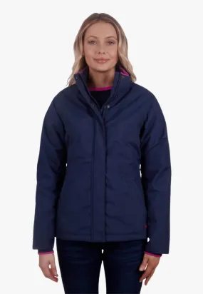 Wrangler Maddison Waterproof Jacket