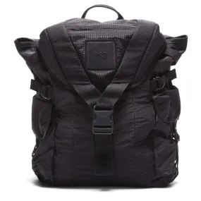 Y-3 CH2 UTILITY BACKPACK Black