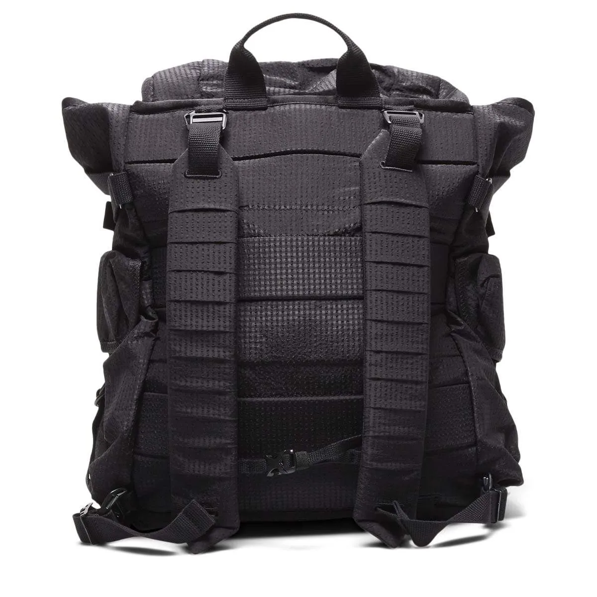 Y-3 CH2 UTILITY BACKPACK Black