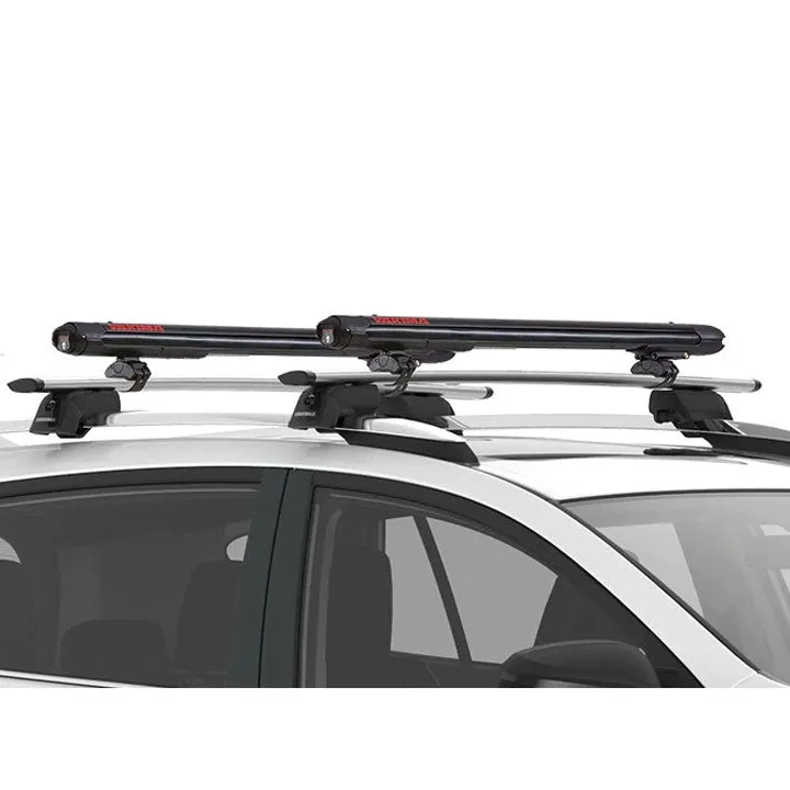 Yakima FatCat EVO 6 Ski Rack