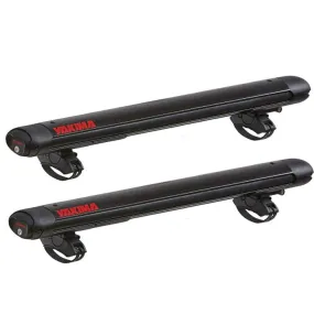 Yakima FatCat EVO 6 Ski Rack