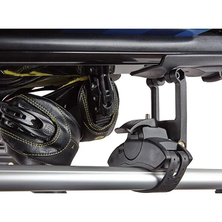 Yakima FatCat EVO 6 Ski Rack