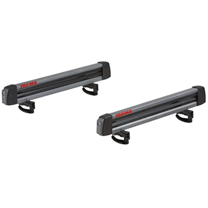 Yakima FreshTrack 6 Ski Snowboard Rack