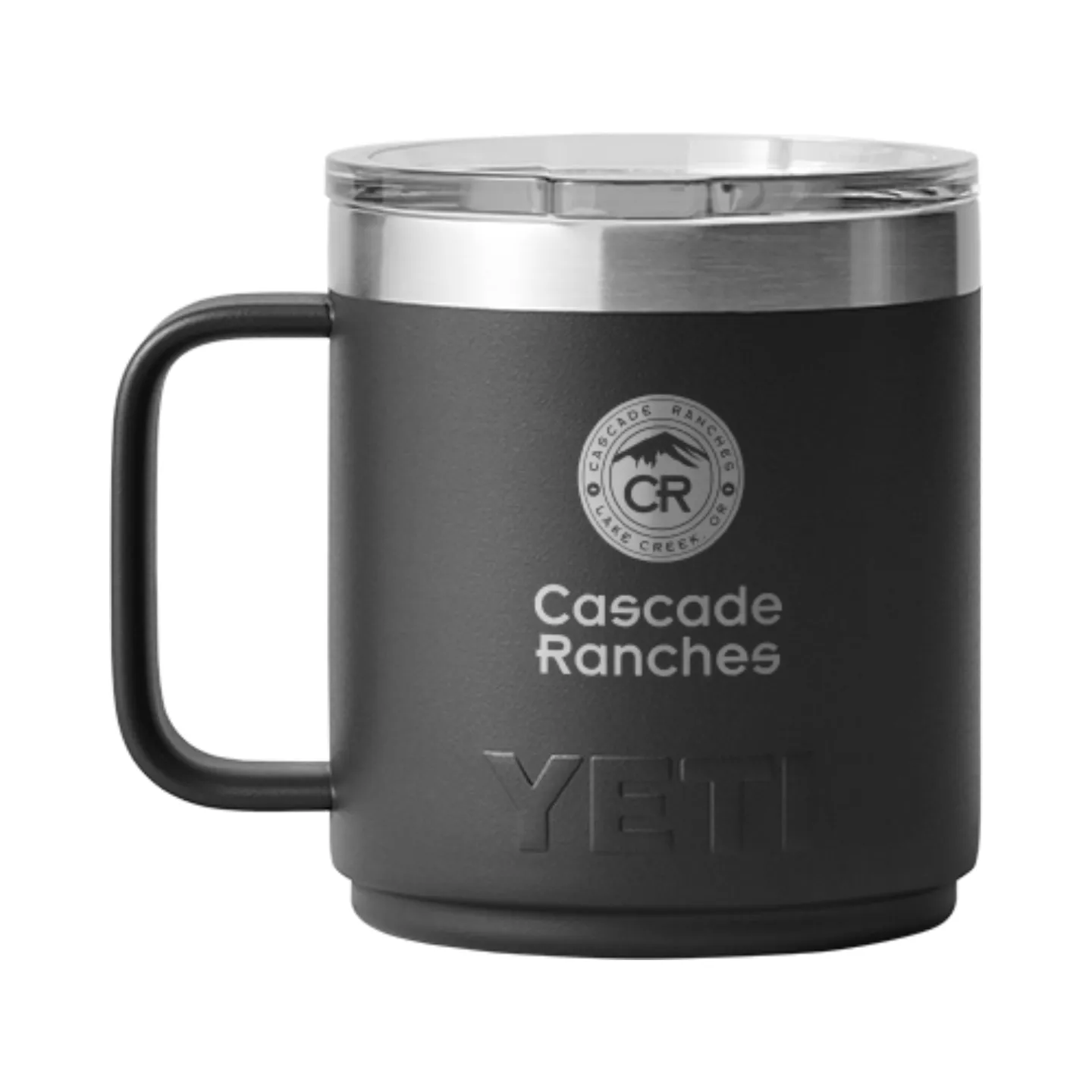 YETI Rambler 10oz. Mug