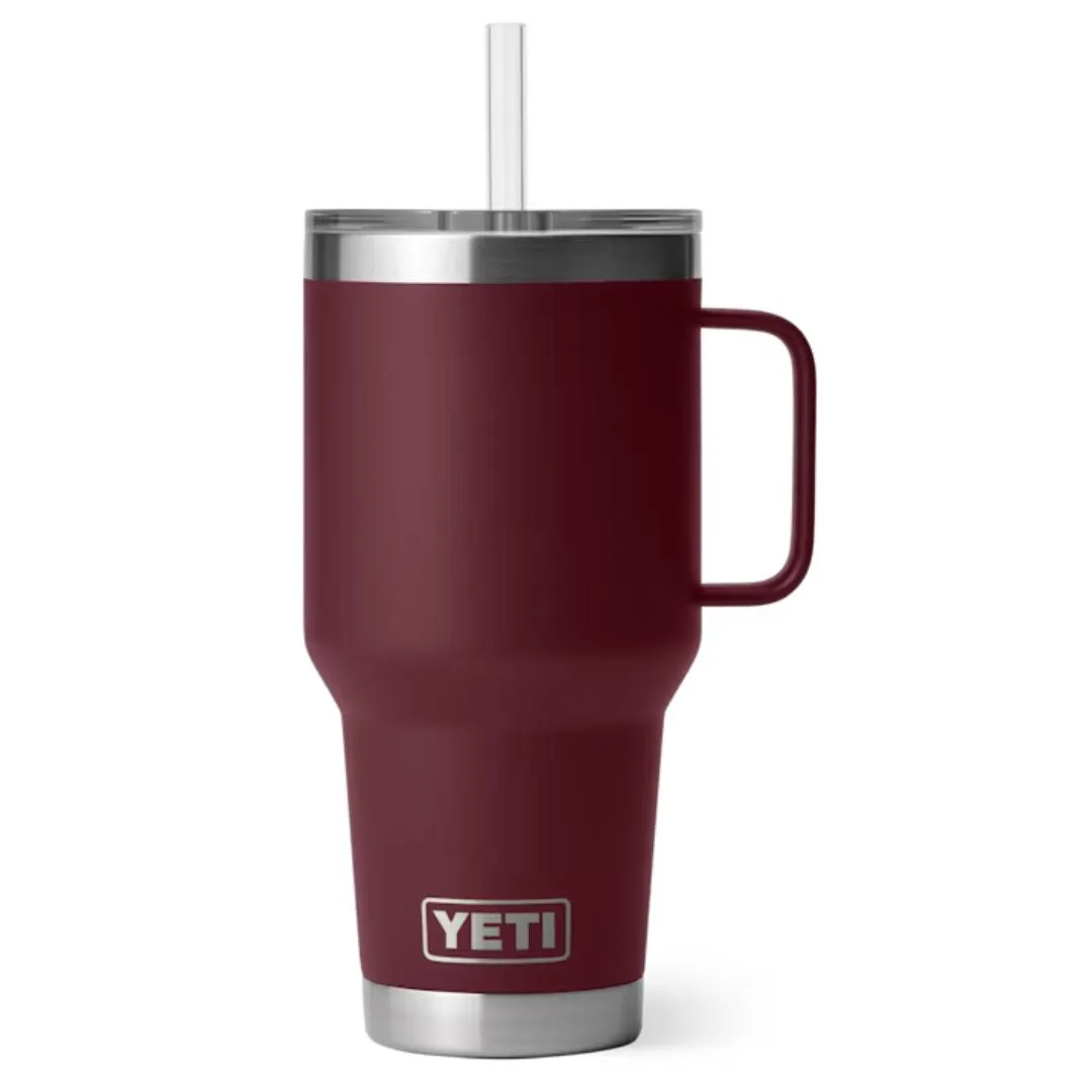 Yeti Rambler 35oz. Straw Mug 21071503250