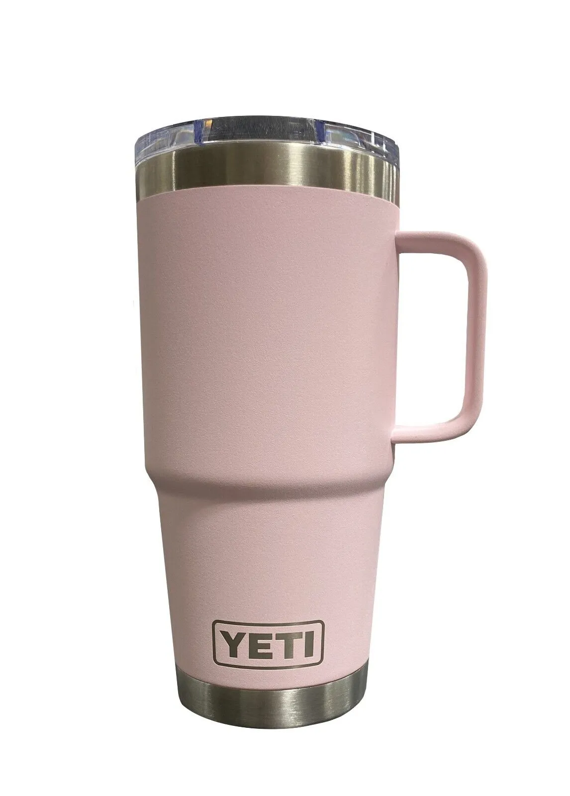 Yeti Rambler Travel Mug 20Oz