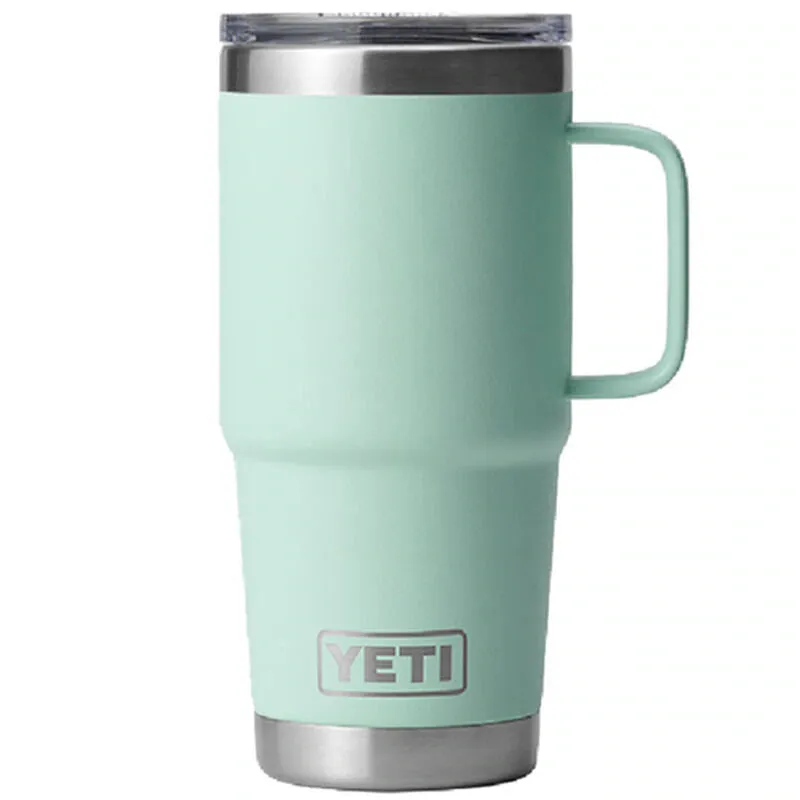 Yeti Rambler Travel Mug 20Oz