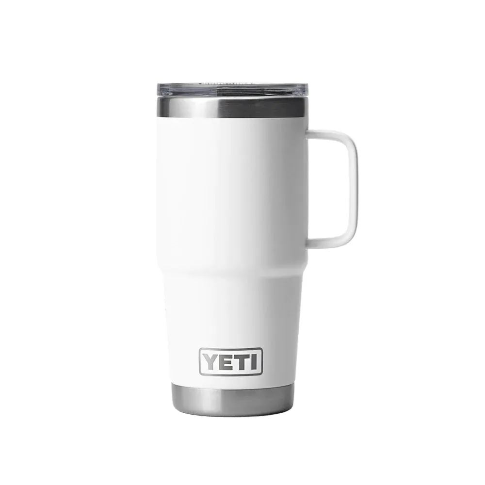 Yeti Rambler Travel Mug 20Oz