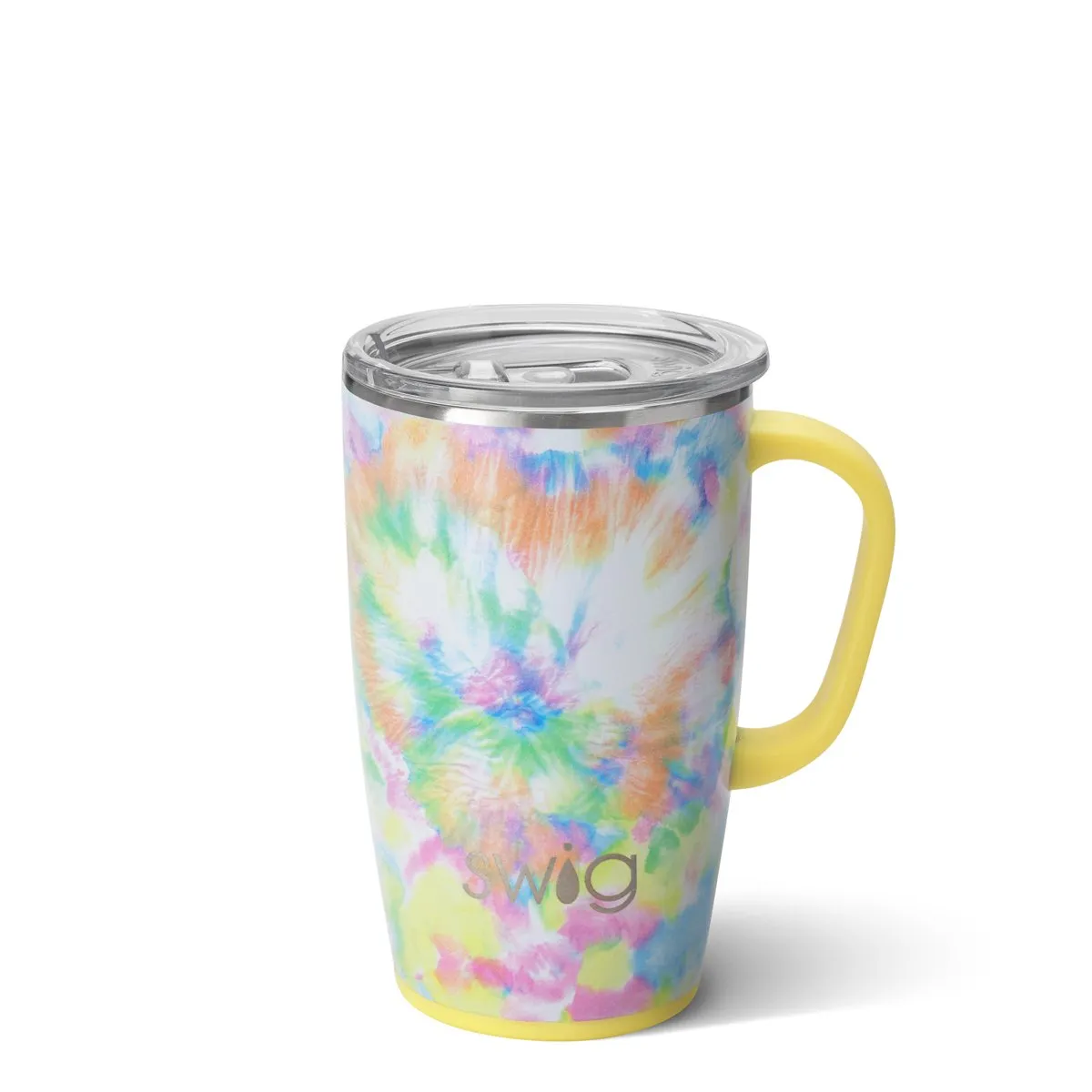 You Glow Girl Mug - 18 oz