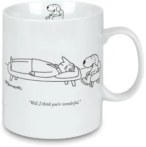 You're Wonderful Mug