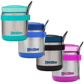 Yumbox Thermal Food Jar with Spoon